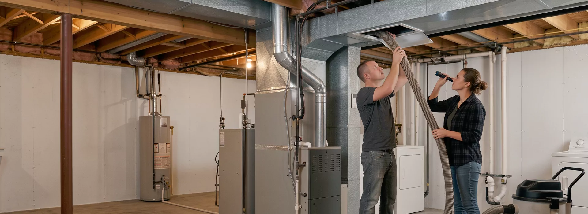 Air Duct Cleaning Company Brick Township, NJ