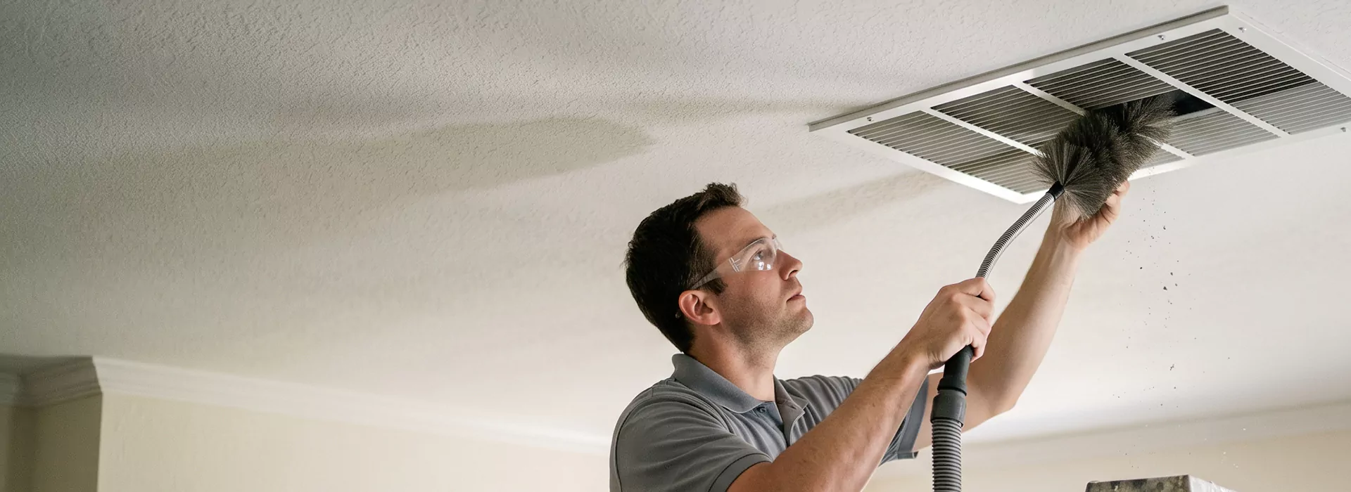 Home Air Duct Cleaning Brick Township, New Jersey