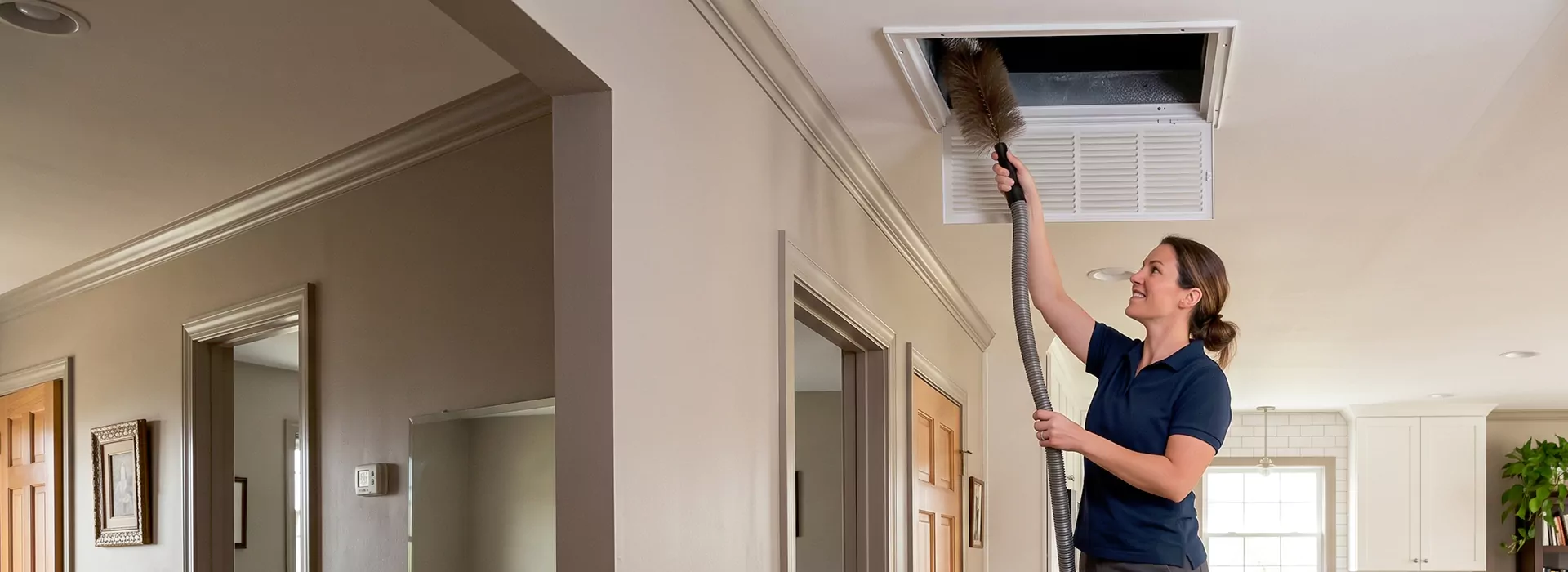 Home Ventilation Cleaning Brick Township, NJ