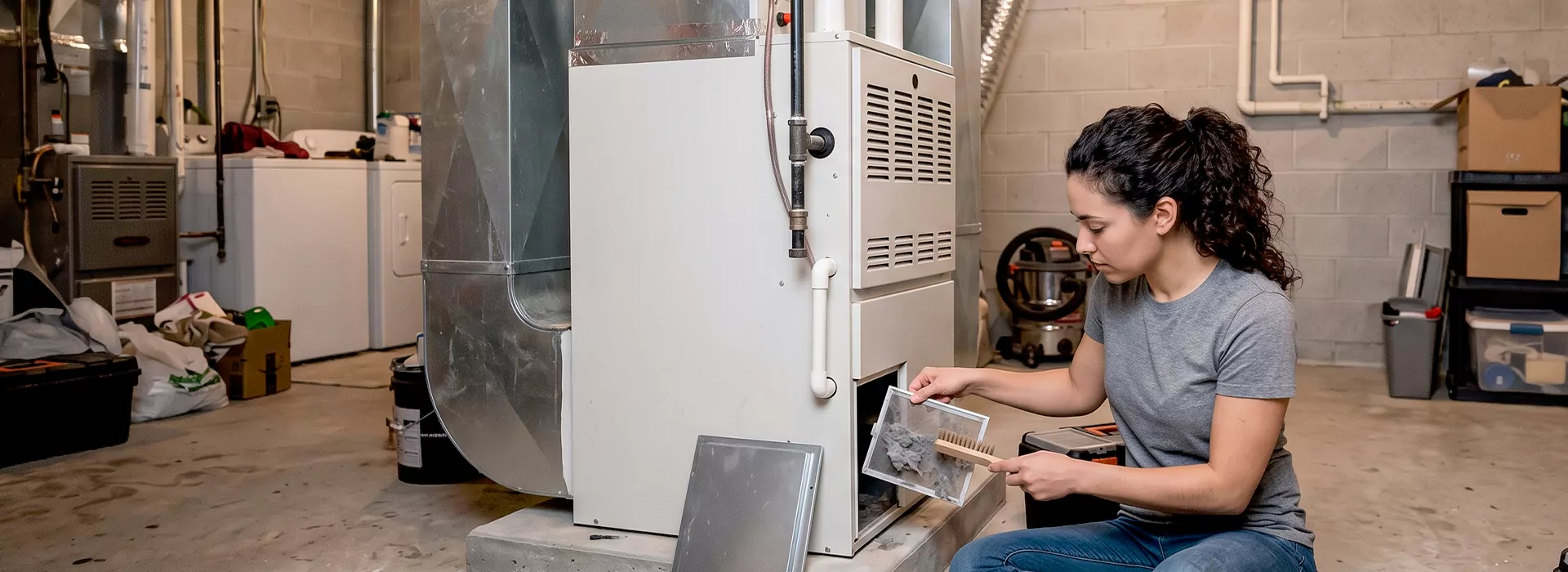 Lint Trap Cleaning Brick Township, NJ