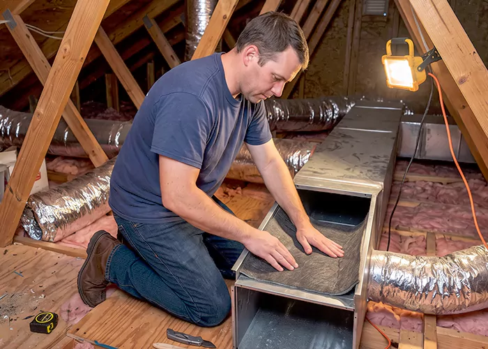 Premier Duct Liner Company in Brick Township, NJ