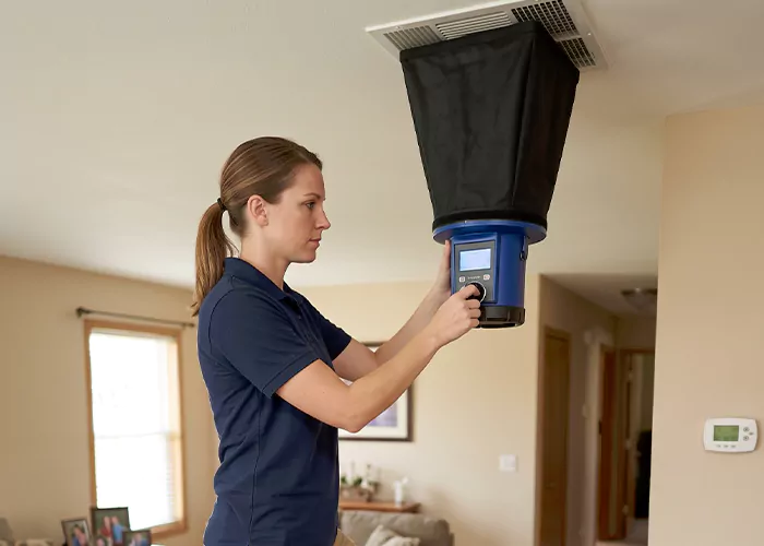 Professional Brick Township Air Balancing Company