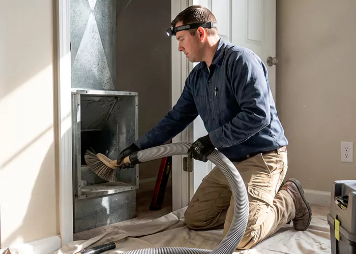 Certified Duct Cleaning Specialist in Brick Township, NJ