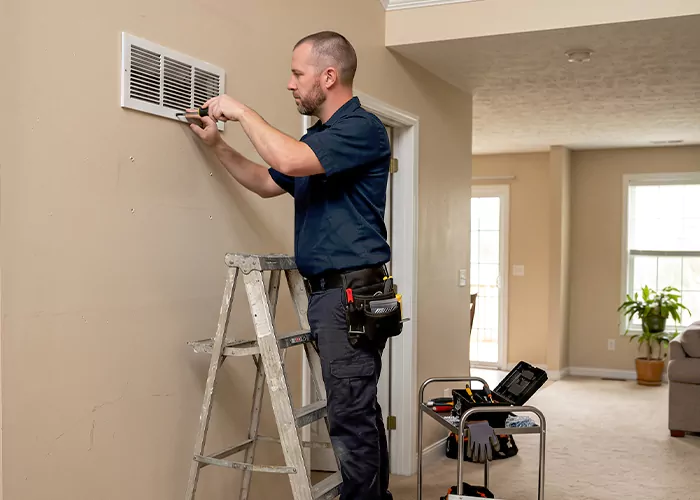 Premier Brick Township Air Vent Replacement Company
