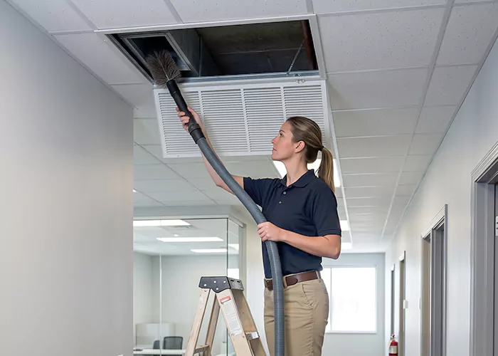 Trusted Brick Township Commercial Duct Cleaning Contractors