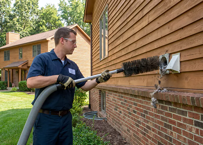 Certified Brick Township Dryer Vent Cleaning Specialist