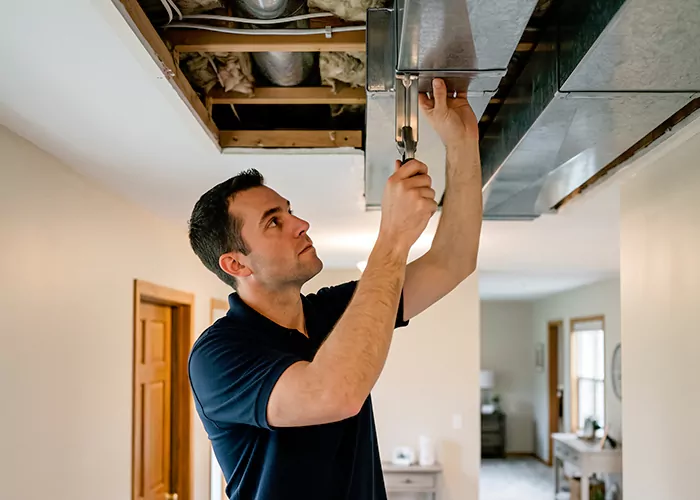 Premier Brick Township Dryer Vent Hose Installer