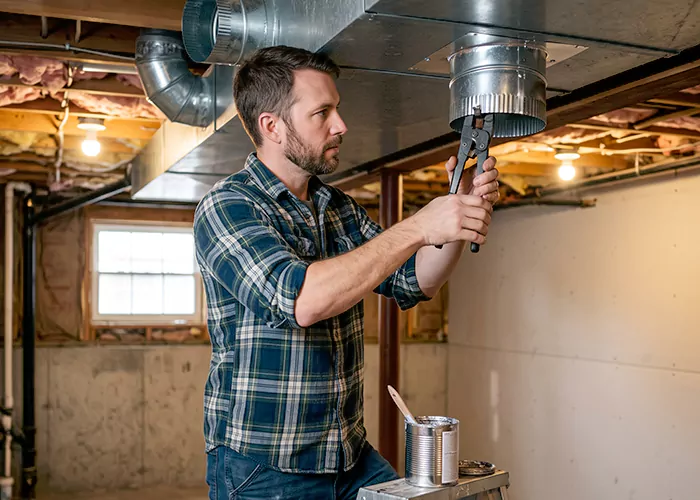 Top-Rated Dryer Vent Hose Repair Company in Brick Township, NJ