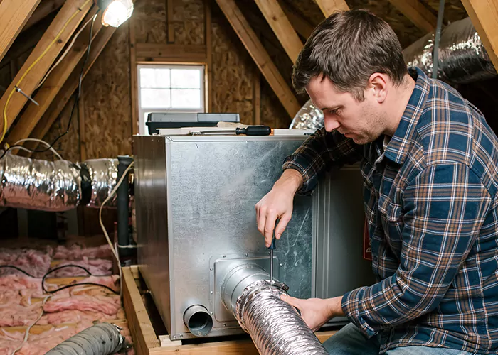 Proven Brick Township Dryer Vent Hose Replacement Specialists