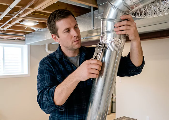 Professional Brick Township Dryer Vent Replacement Company