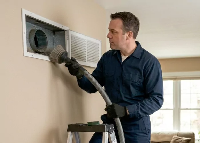 Brick Township Best Home Air Duct Cleaning Company