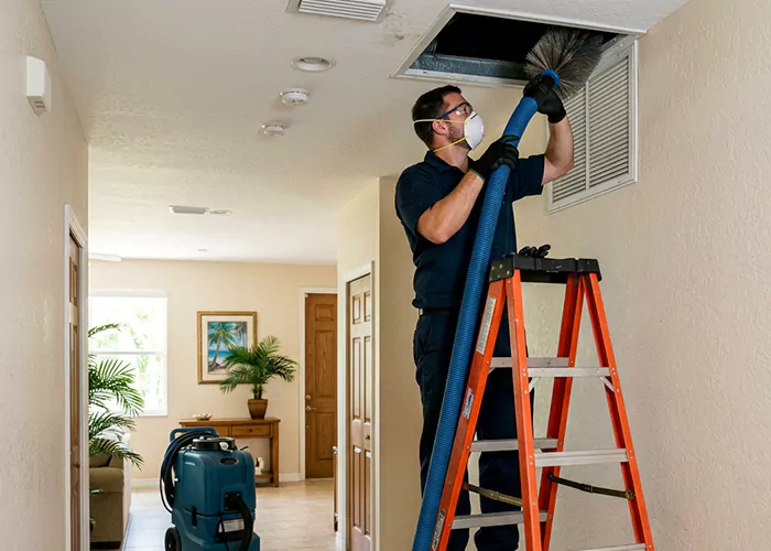 Trusted HVAC Duct Cleaning Specialist in Brick Township, NJ