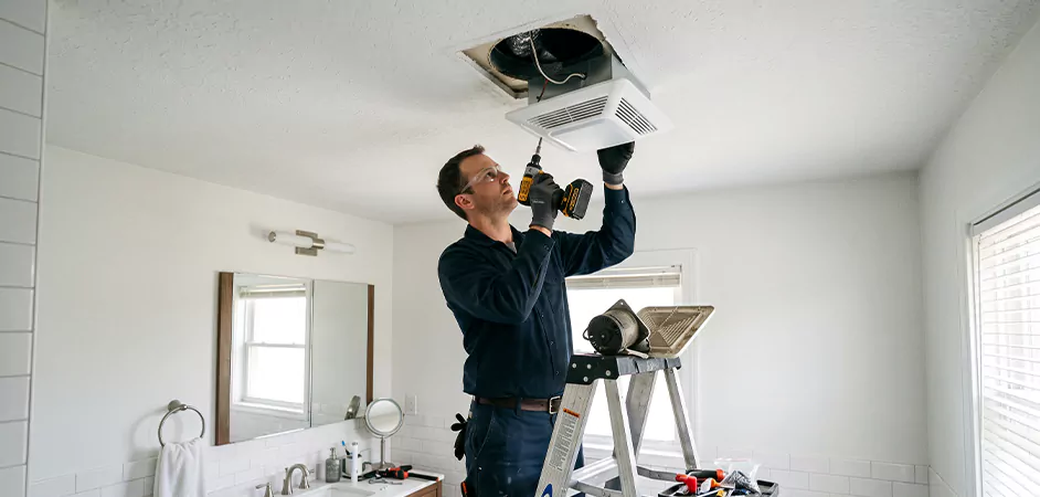 Apartment and Hotel Exhaust Duct Cleaning in Brick Township