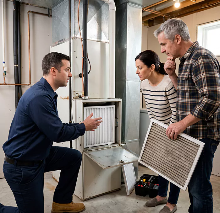 Why Choose Brick Township Air Duct Pro Among AC Filter Replacement Companies in Brick Township, NJ?