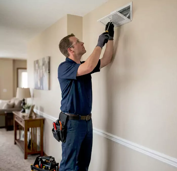 Why Choose Brick Township Air Duct Pro Among AC Vent Repair Companies in Brick Township, NJ?