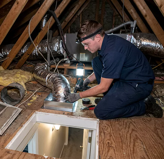 Why Choose Brick Township Air Duct Pro Among Brick Township Air Vent Replacement Companies?