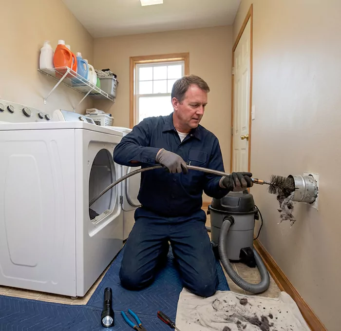 Why Choose Brick Township Air Duct Pro Among Brick Township Dryer Vent Repair Companies?