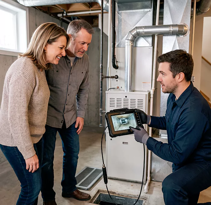 Why Choose Brick Township Air Duct Pro Among Dryer Vent Inspection Companies in Brick Township, NJ?
