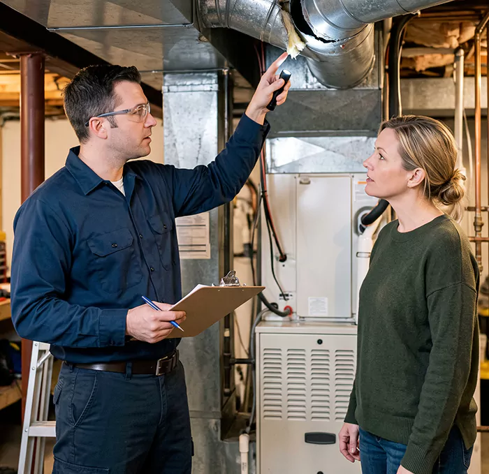 Why Choose Brick Township Air Duct Pro Among Dryer Vent Hose Repair Companies in Brick Township, NJ?