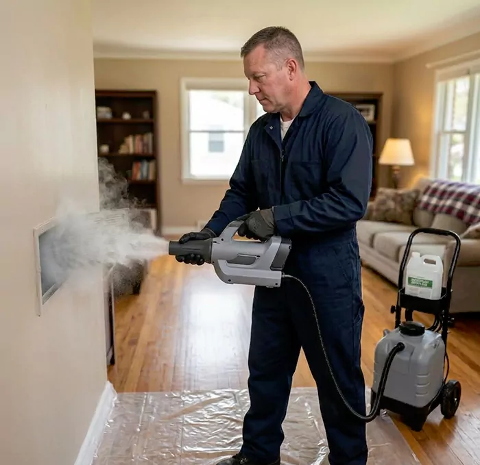 Why Choose Brick Township Air Duct Pro Among Duct Fogging Companies in Brick Township, NJ?