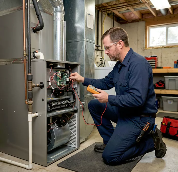 Why Choose Brick Township Air Duct Pro Among HVAC Inspection Companies in Brick Township, NJ?