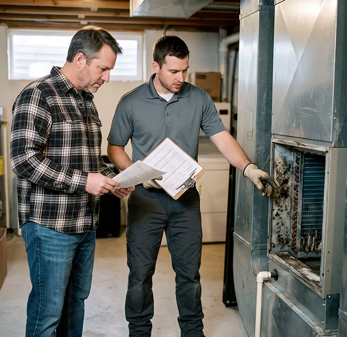Why Choose Brick Township Air Duct Pro Among Brick Township HVAC Mold Remediation Companies?