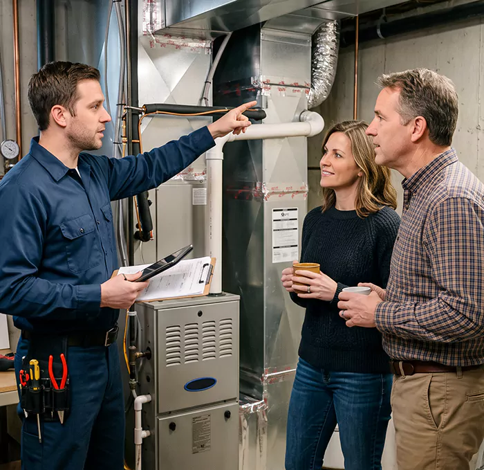 Why Choose Brick Township Air Duct Pro Among Brick Township HVAC Restoration Companies?