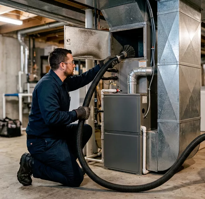 Why Choose Brick Township Air Duct Pro Among Industrial Duct Cleaning Companies in Brick Township, NJ?