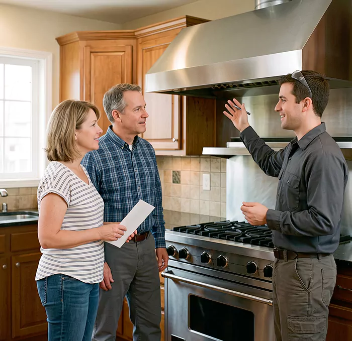 Why Choose Brick Township Air Duct Pro Among Kitchen Exhaust Cleaning Companies in Brick Township, NJ?
