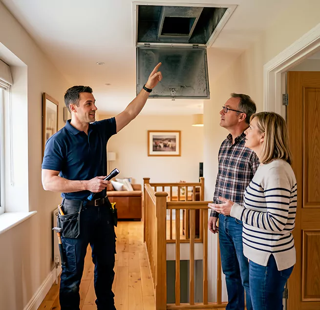 Why Choose Brick Township Air Duct Pro Among Brick Township Ventilation Cleaning Companies?